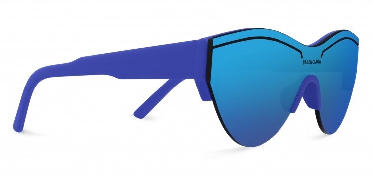 Kering Eyewear - Balenciaga