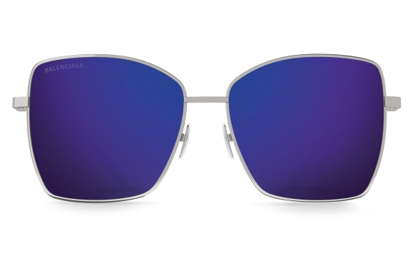 Kering Eyewear - Balenciaga Edit