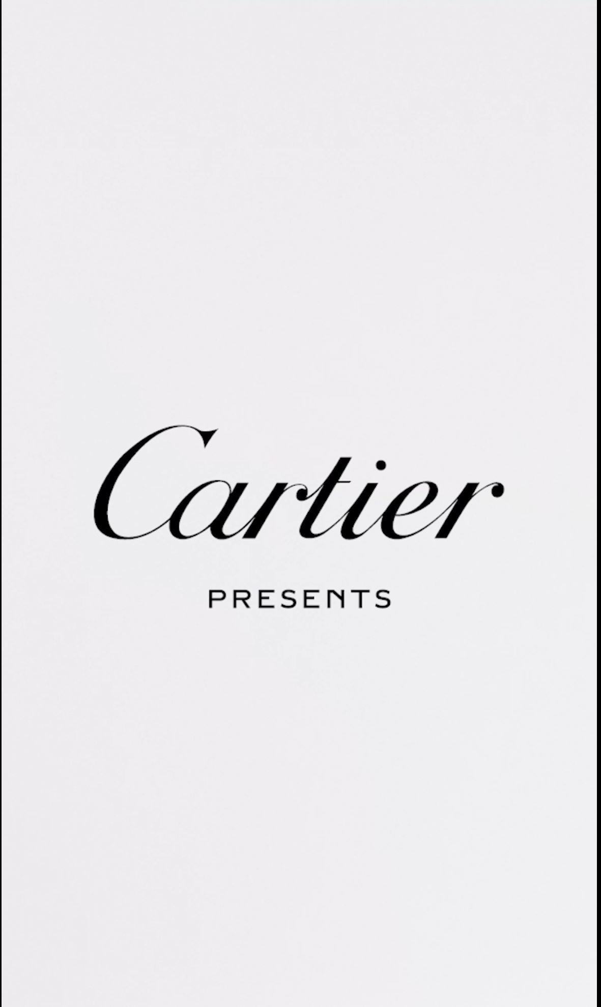brand cartier