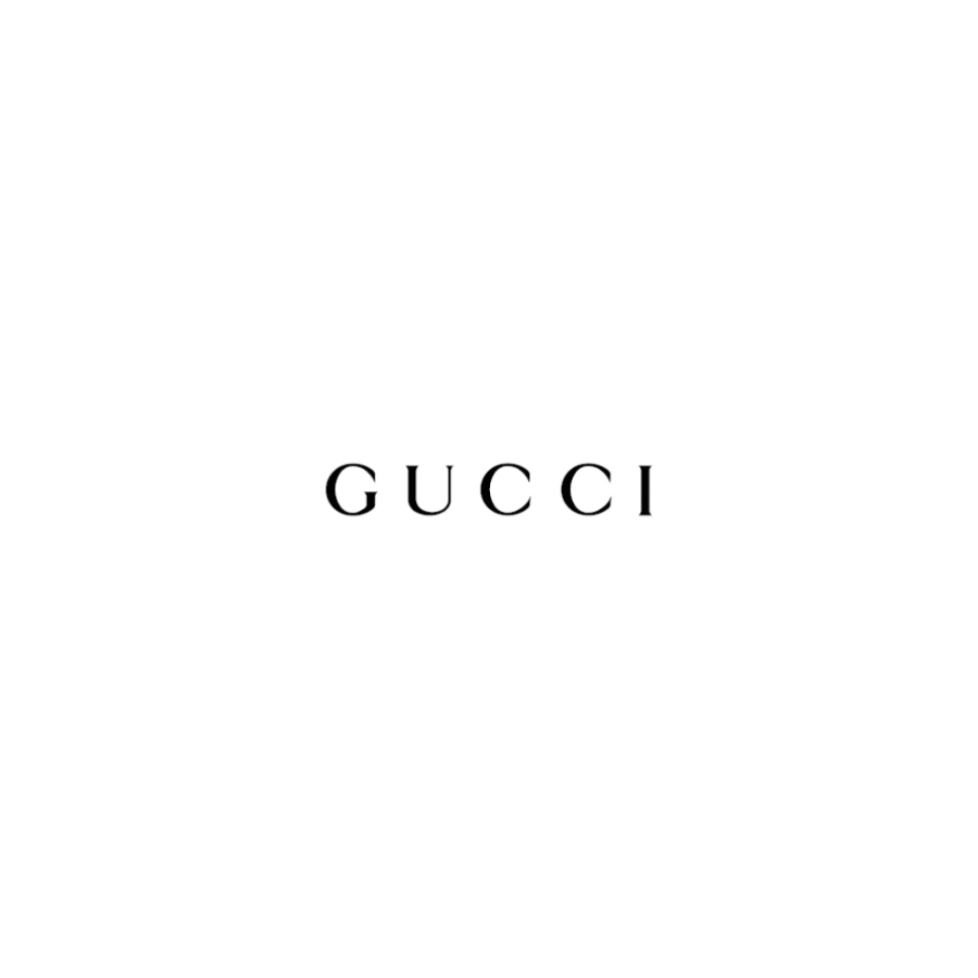 gucci eyewear logo