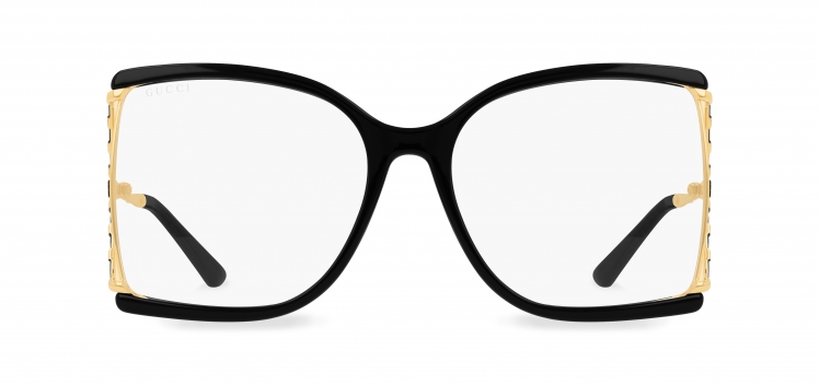 gucci kering glasses