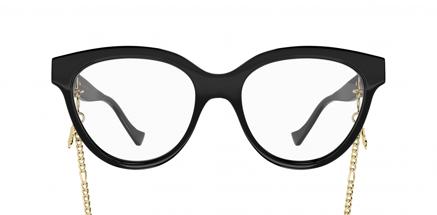 gucci havana blue frames