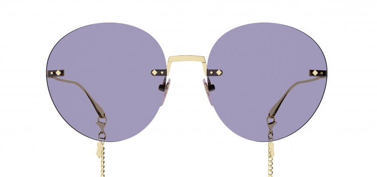 gucci sunglasses with earrings