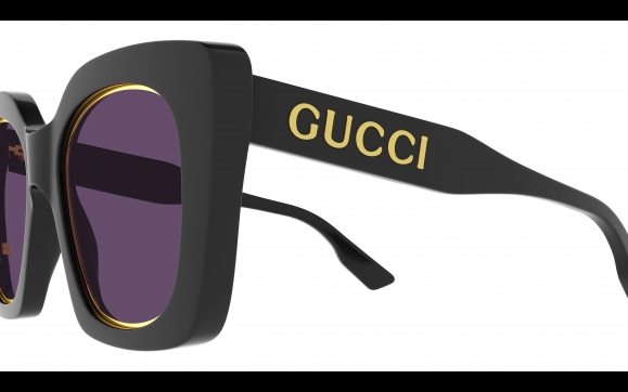 Kering Eyewear - Gucci Edit